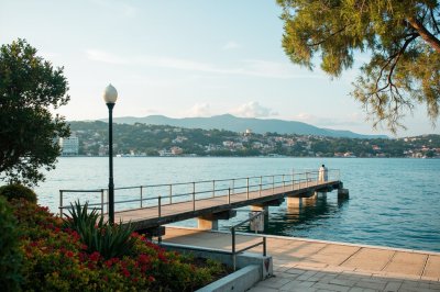 AI-generated travel thumbnail for Hasanbeyli