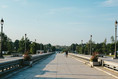 AI-generated travel thumbnail for Haskovo