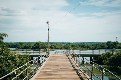 AI-generated travel thumbnail for Hatulia