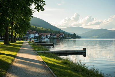 AI-generated travel thumbnail for Hausham