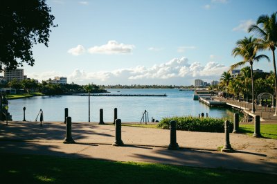 AI-generated travel thumbnail for Hawaii County