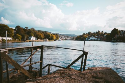 AI-generated travel thumbnail for Hay