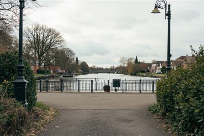 AI-generated travel thumbnail for Heath and Reach