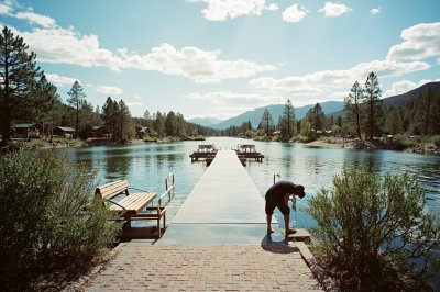 AI-generated travel thumbnail for Heber-Overgaard