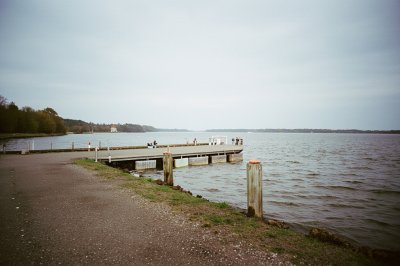AI-generated travel thumbnail for Heede