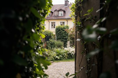 AI-generated travel thumbnail for Heidelberg