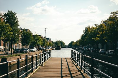 AI-generated travel thumbnail for Heijplaat
