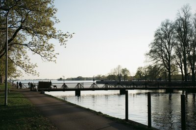 AI-generated travel thumbnail for Heiligerlee