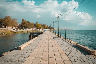 AI-generated travel thumbnail for Héliopolis