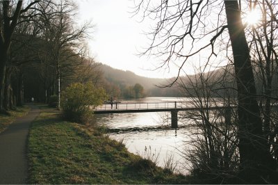 AI-generated travel thumbnail for Helmbrechts