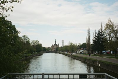 AI-generated travel thumbnail for Helmstedt