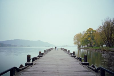AI-generated travel thumbnail for Helong