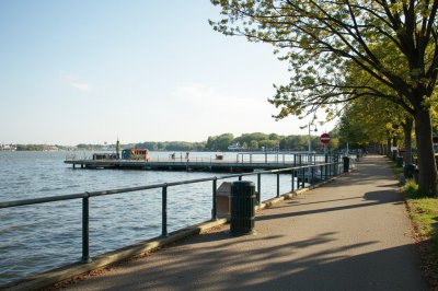 AI-generated travel thumbnail for Helsingør Kommune