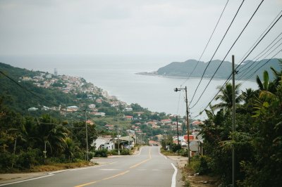 AI-generated travel thumbnail for Hengchun
