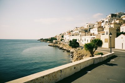 AI-generated travel thumbnail for Heraklion