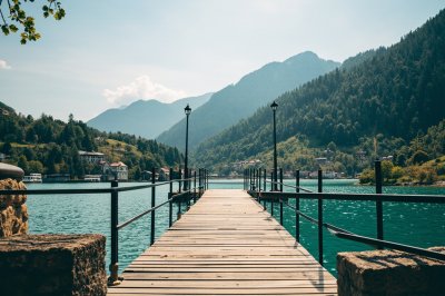 AI-generated travel thumbnail for Hermagor