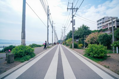 AI-generated travel thumbnail for Higashine Shi