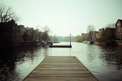 AI-generated travel thumbnail for High Wycombe