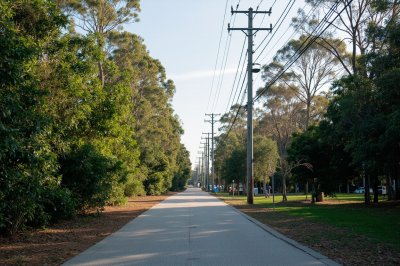 AI-generated travel thumbnail for Hillcrest