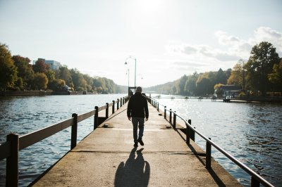 AI-generated travel thumbnail for Hillerød