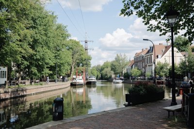 AI-generated travel thumbnail for Hippolytushoef
