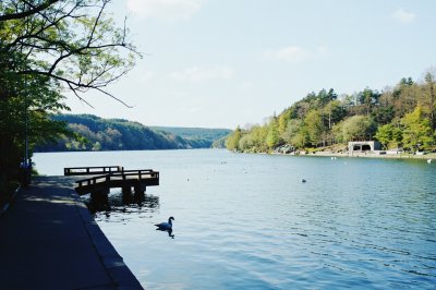AI-generated travel thumbnail for Hirosaki