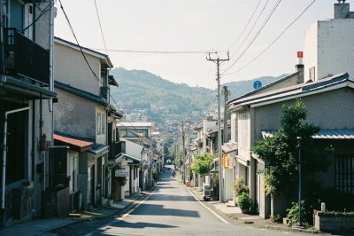AI-generated travel thumbnail for Hiroshima