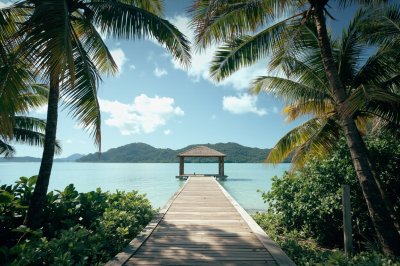 AI-generated travel thumbnail for Hitiaa O Te Ra