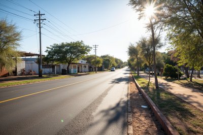 AI-generated travel thumbnail for Hoachanas