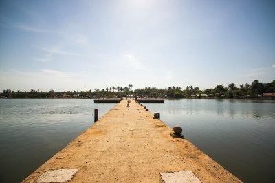 AI-generated travel thumbnail for Hobyo