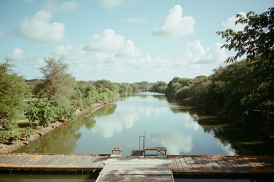 AI-generated travel thumbnail for Hocaba