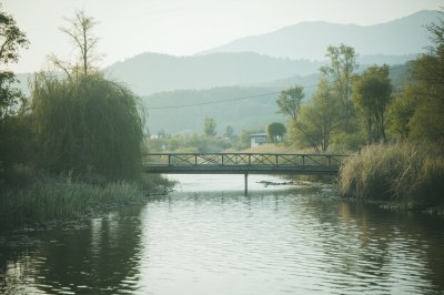 AI-generated travel thumbnail for Hoeyang
