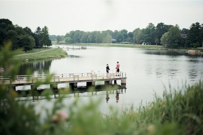 AI-generated travel thumbnail for Hoffman Estates