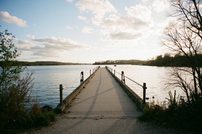 AI-generated travel thumbnail for Hohenleipisch