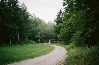 AI-generated travel thumbnail for Hökåsen