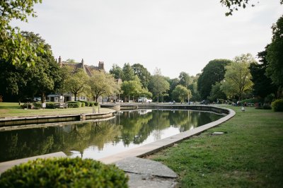 AI-generated travel thumbnail for Holmwood