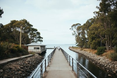 AI-generated travel thumbnail for Holsworthy