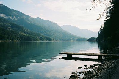 AI-generated travel thumbnail for Holzgau