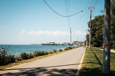 AI-generated travel thumbnail for Homa Bay