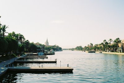 AI-generated travel thumbnail for Home Gardens