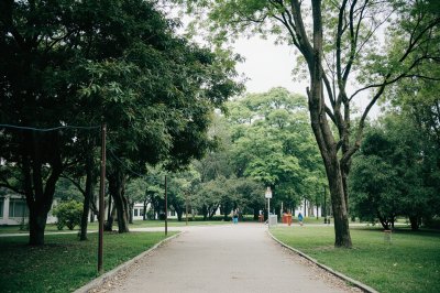 AI-generated travel thumbnail for Hongyang