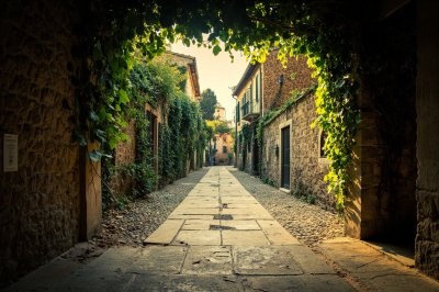 AI-generated travel thumbnail for Honrubia de la Cuesta