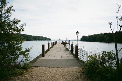 AI-generated travel thumbnail for Hopkinton
