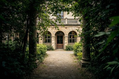AI-generated travel thumbnail for Horbourg-Wihr