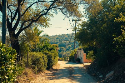 AI-generated travel thumbnail for Horcasitas