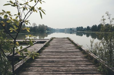 AI-generated travel thumbnail for Horodnytsya