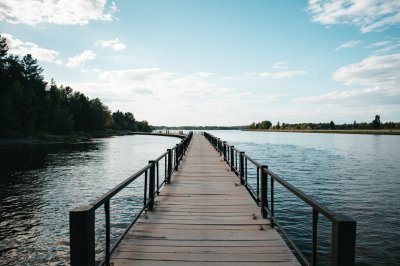 AI-generated travel thumbnail for Horodok