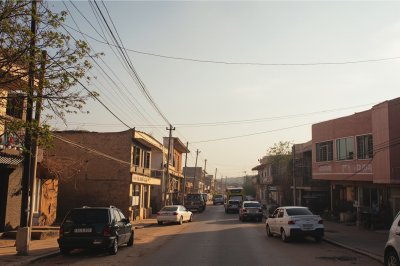 AI-generated travel thumbnail for Hosa’ina