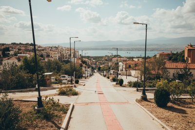 AI-generated travel thumbnail for Hospitalet de Llobregat L
