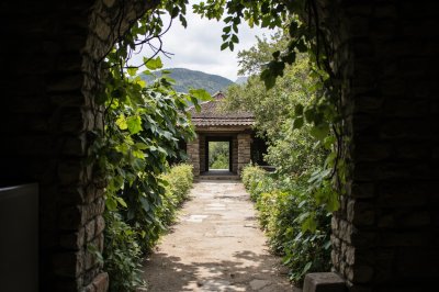 AI-generated travel thumbnail for Khovd